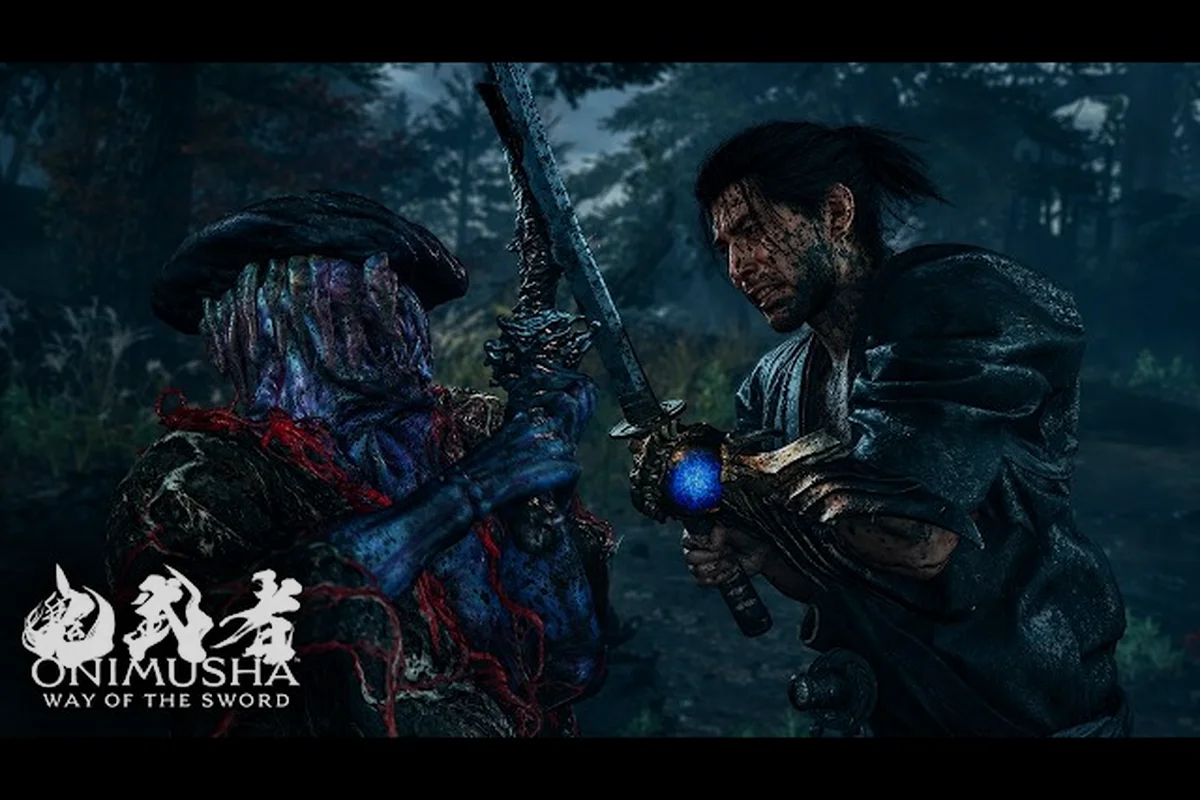 Onimusha: Way of the Sword Musashi Moveset — Skills & Combos