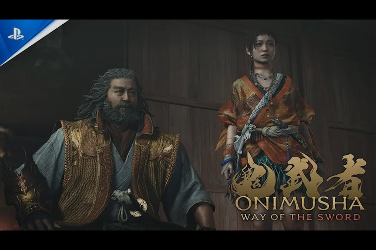 Onimusha: Way of the Sword Supporting Characters & Allies