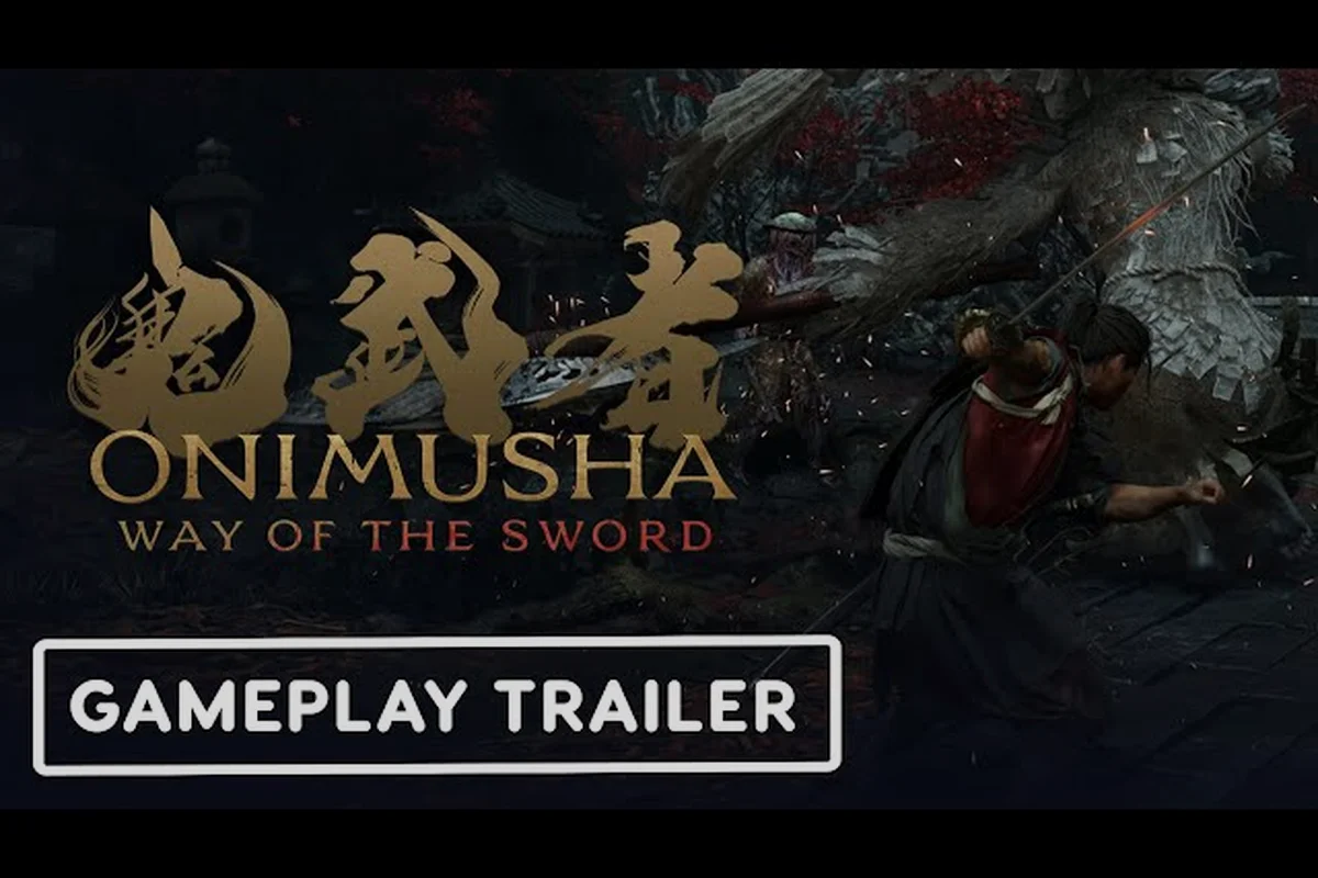 Onimusha: Way of the Sword Who Is Ono no Takamura?