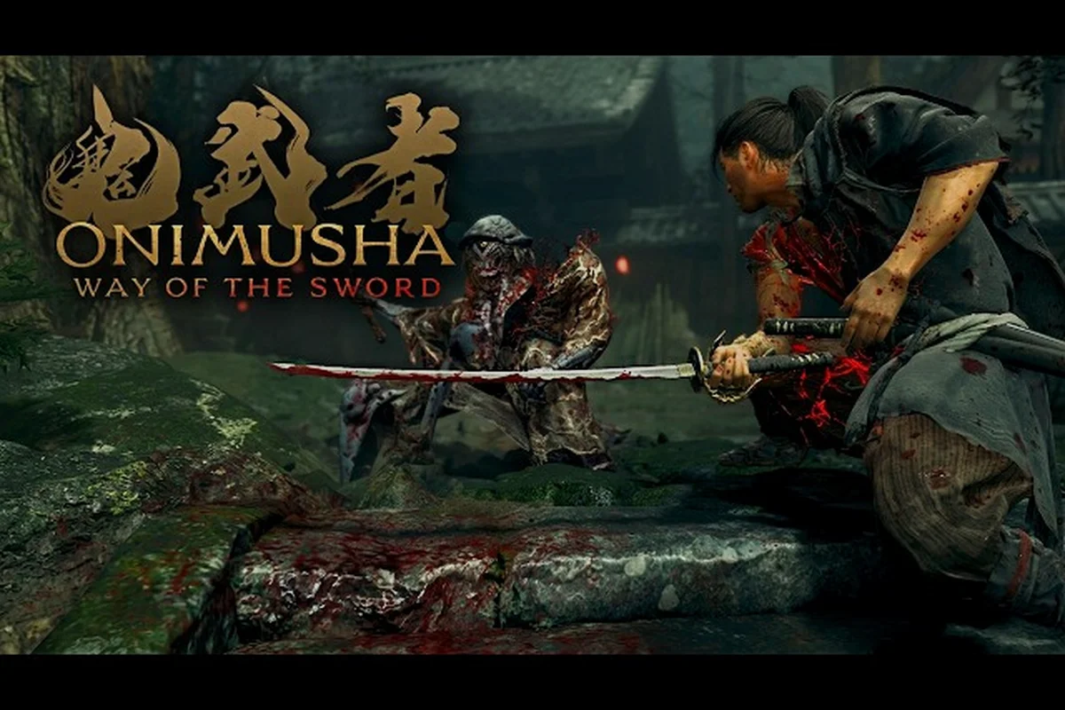 Onimusha: Way of the Sword Combo Guide — Best Moves