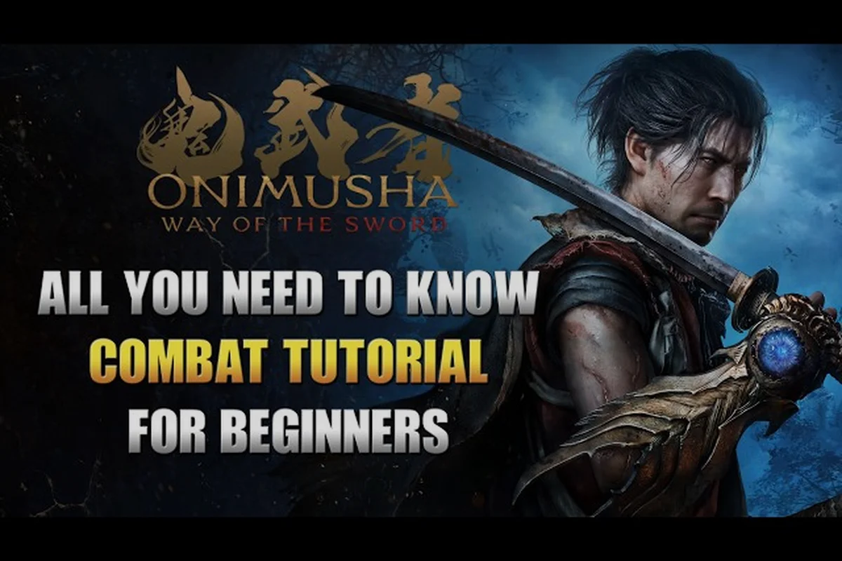 Onimusha: Way of the Sword Combat Guide — Issen & Basics