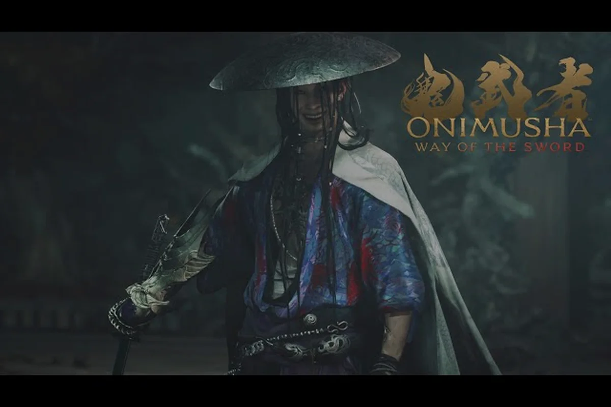 Onimusha: Way of the Sword Arm Awakening — Combos & Clashes