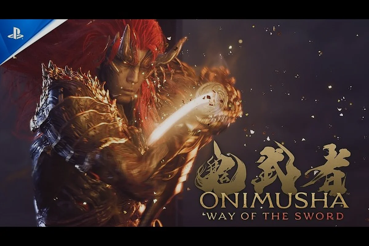 Onimusha: Way of the Sword Preorder Bonus — Every Reward