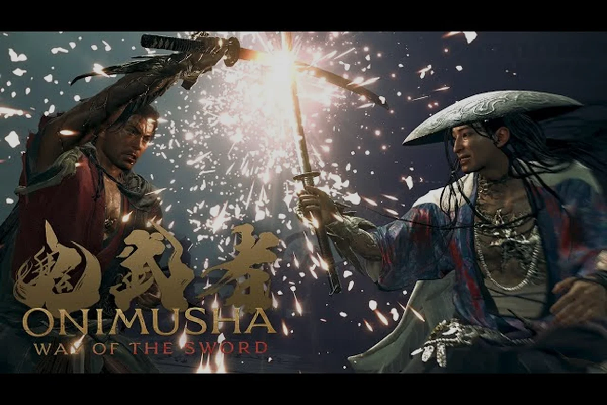 Onimusha: Way of the Sword How to Beat Daidara Boss
