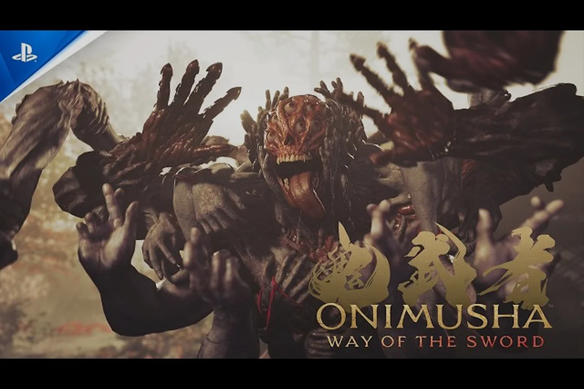 Onimusha: Way of the Sword Updates — Patch Notes & Demo