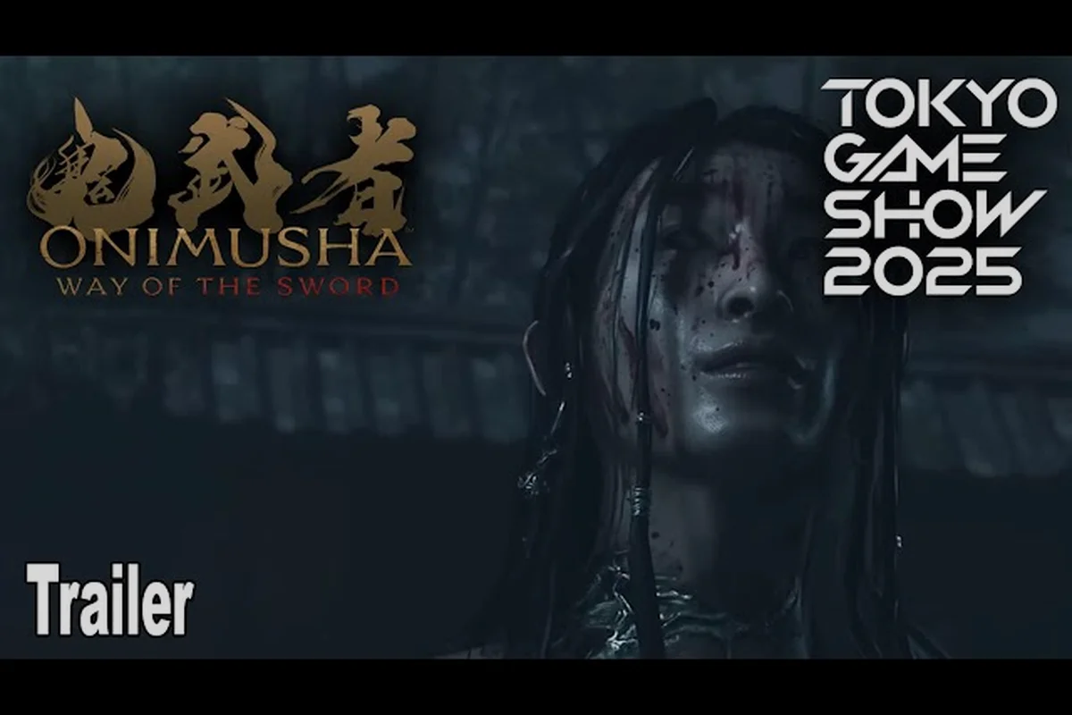 Onimusha: Way of the Sword TGS 2025 — Voice Cast Revealed