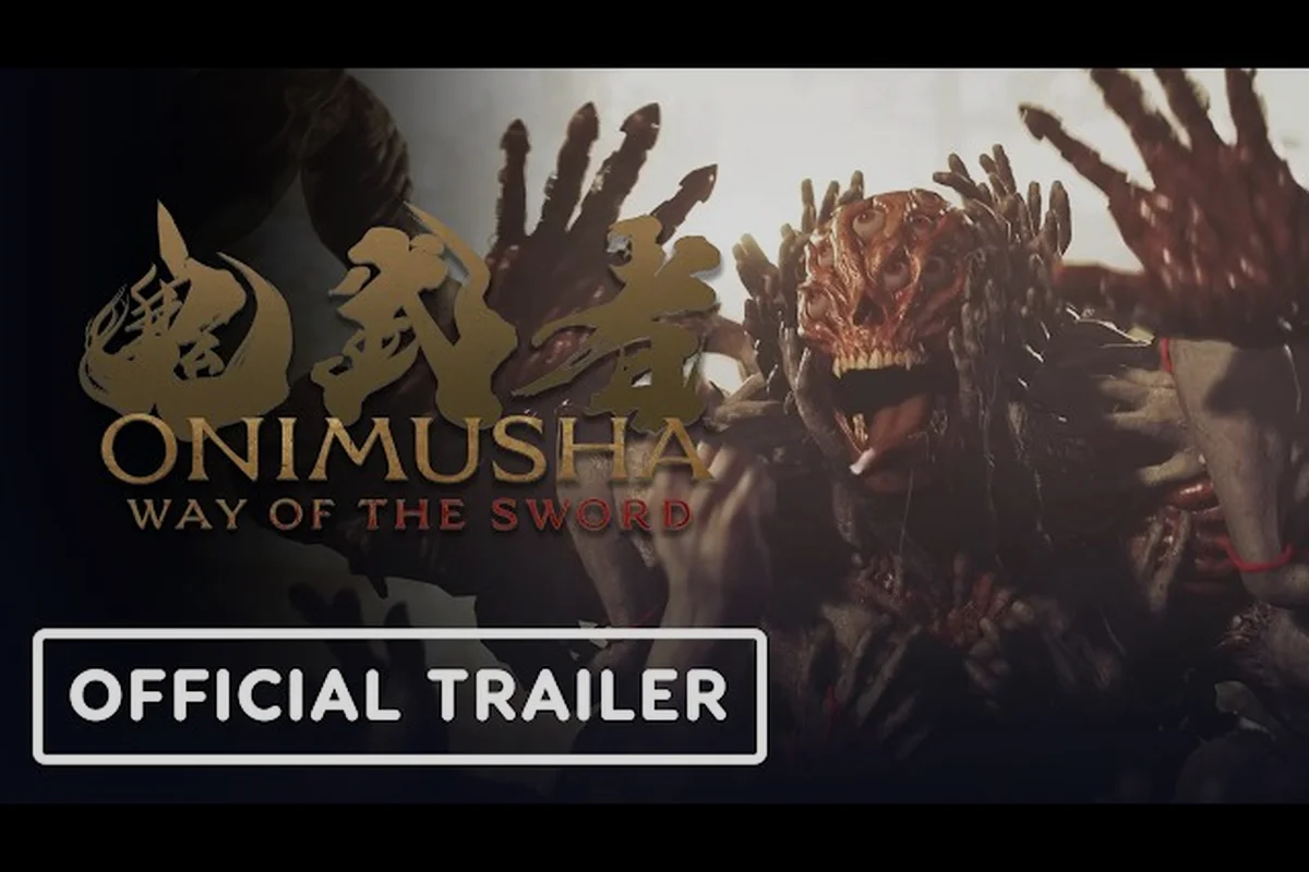 Onimusha: Way of the Sword News — Release Date & Updates