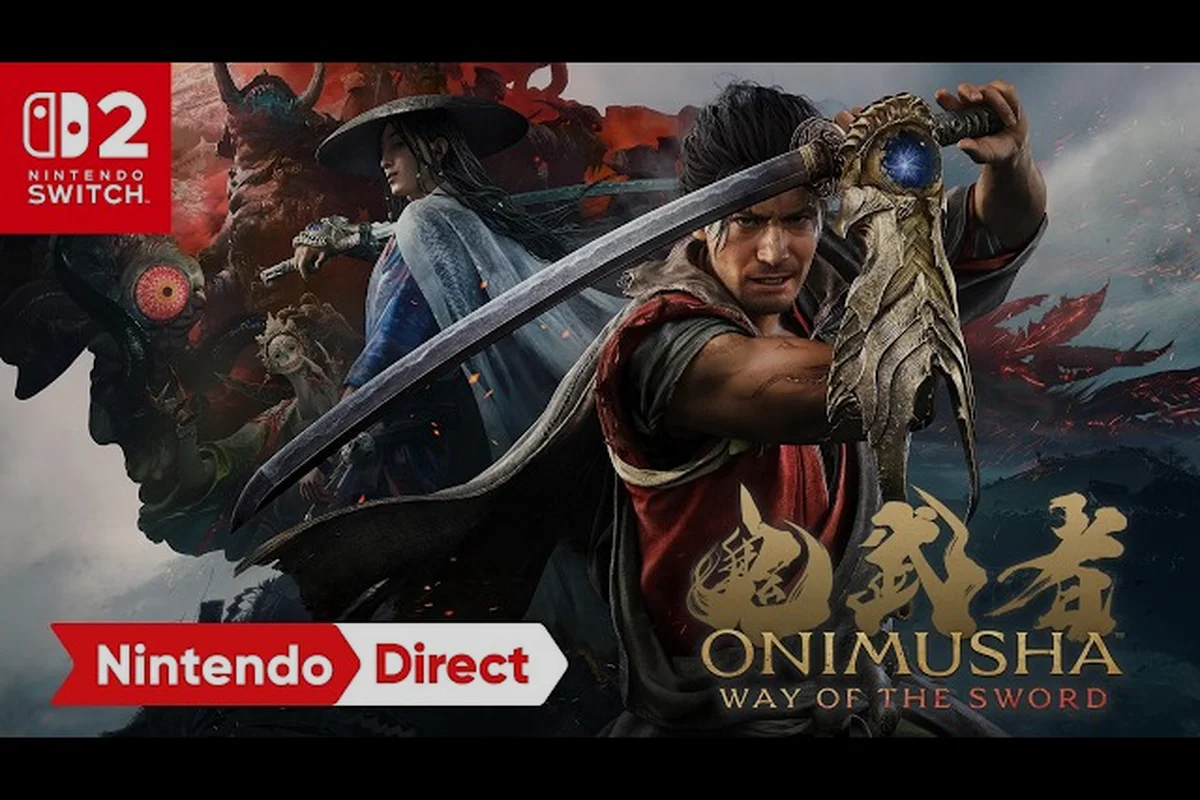 Onimusha: Way of the Sword Lion Dog Charm Effects Guide
